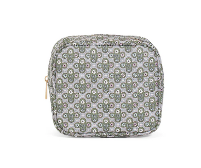 TRVL Luxe Glow Bag