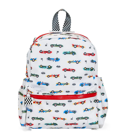 TRVL Mini Backer for Kids