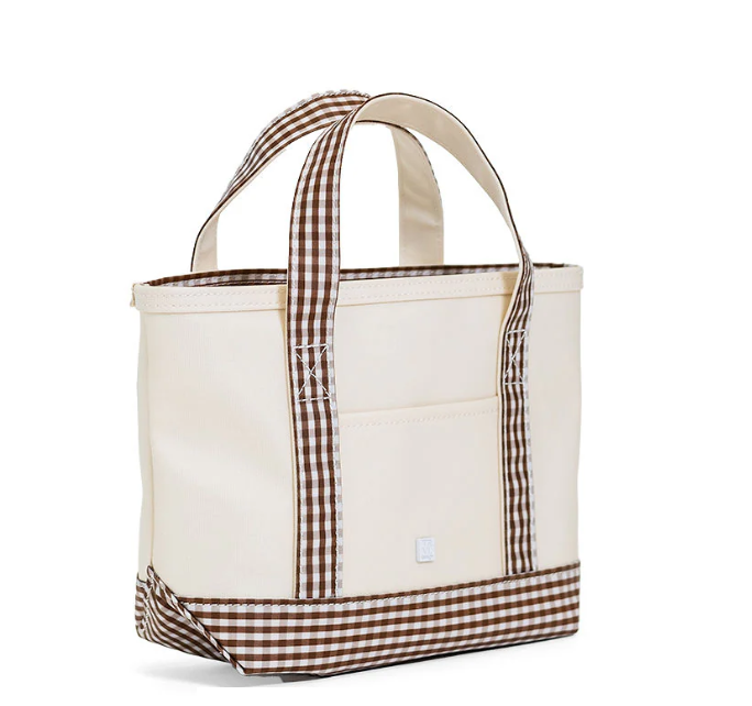 TRVL Mini Tote
