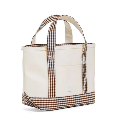 TRVL Mini Tote