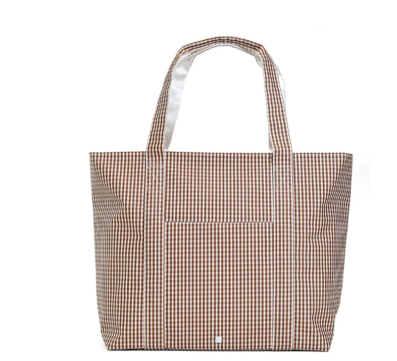 TRVL Jumbo Tote XL Tote Bag