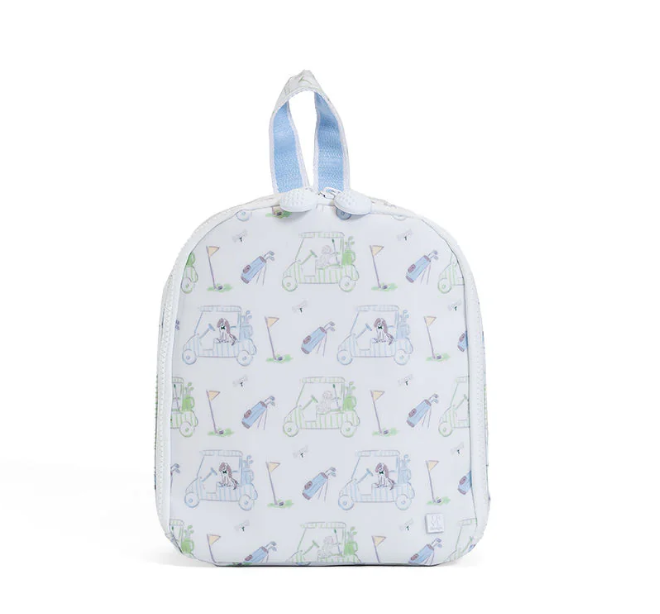 TRVL Bring It Lunch Bag