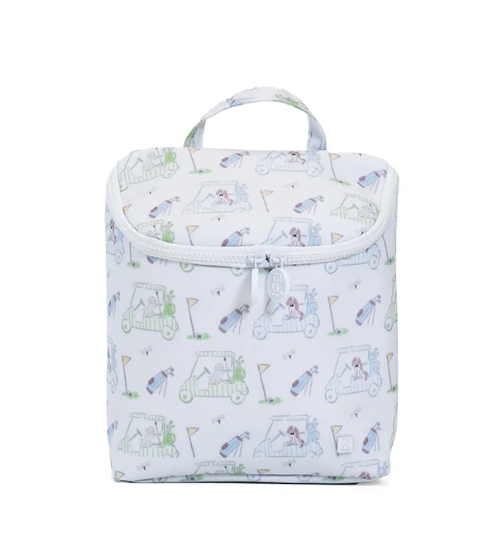 TRVL Take Away Insulated Lunch Bag