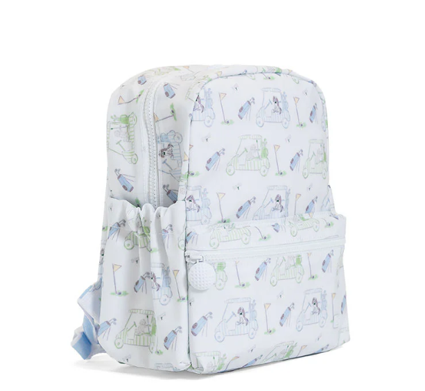TRVL Mini Backer for Kids