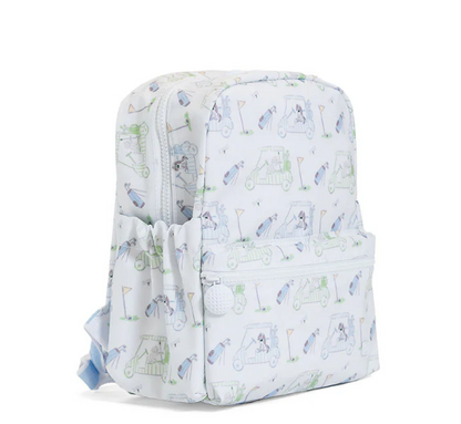 TRVL Mini Backer for Kids
