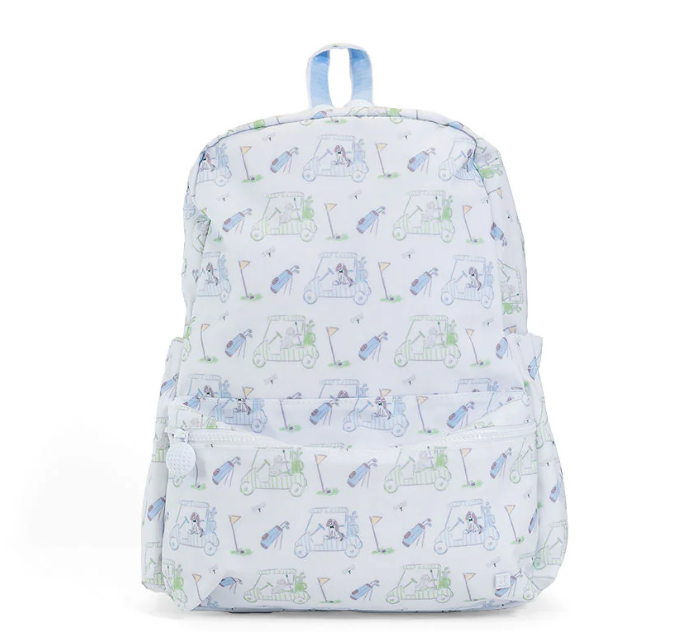 TRVL Backpacker for Kids