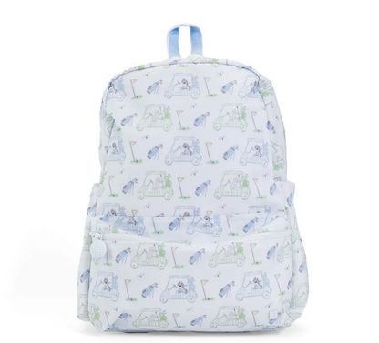 TRVL Backpacker for Kids