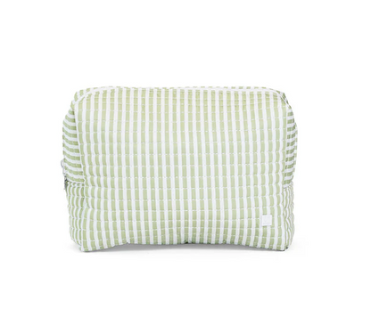 TRVL Quilted Everyday Bag