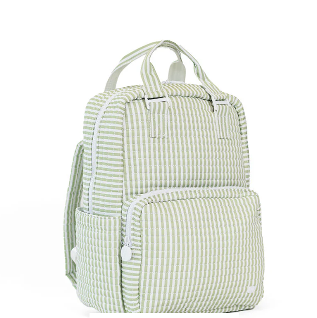 TRVL Quilted All You Need Bag