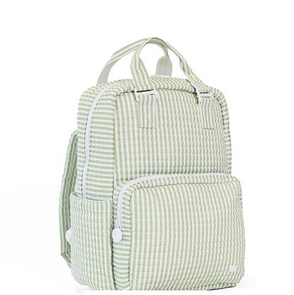 TRVL Quilted All You Need Bag