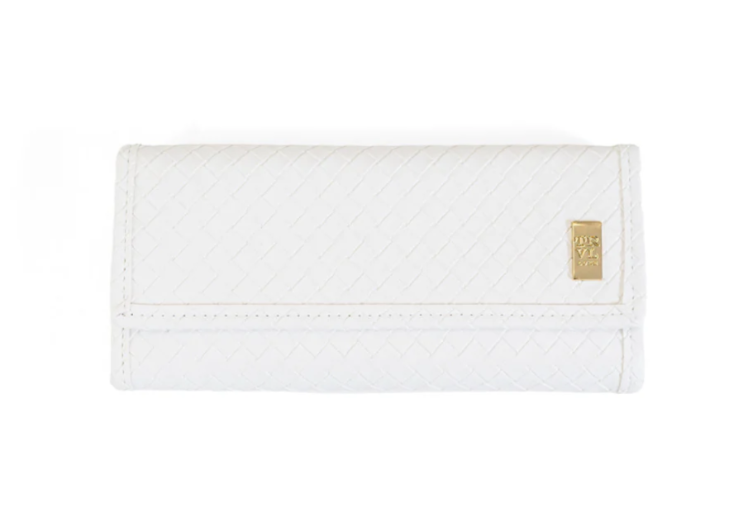 TRVL Luxe Jewelry Wallet