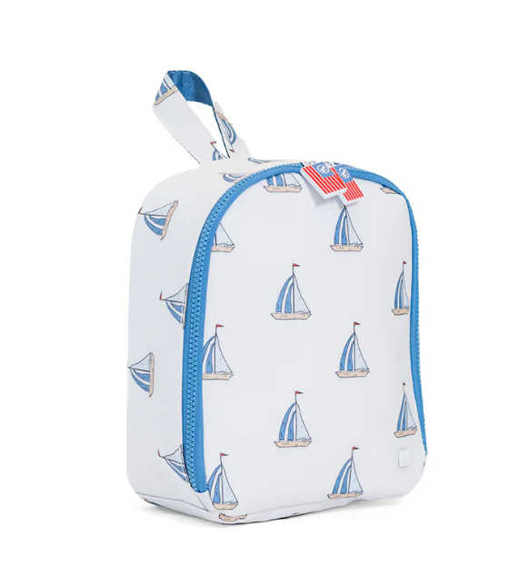 TRVL Bring It Lunch Bag