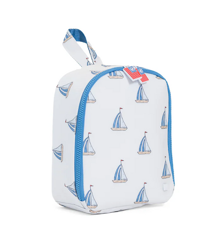 TRVL Bring It Lunch Bag