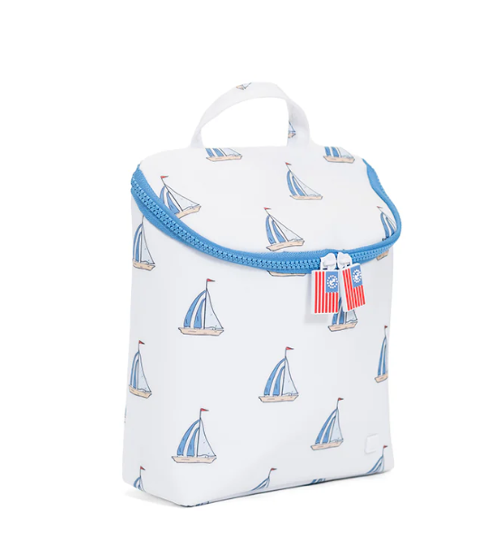 TRVL Take Away Insulated Lunch Bag