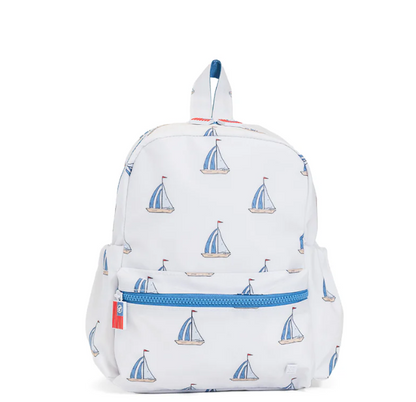 TRVL Mini Backer for Kids
