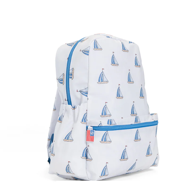 TRVL Backpacker for Kids