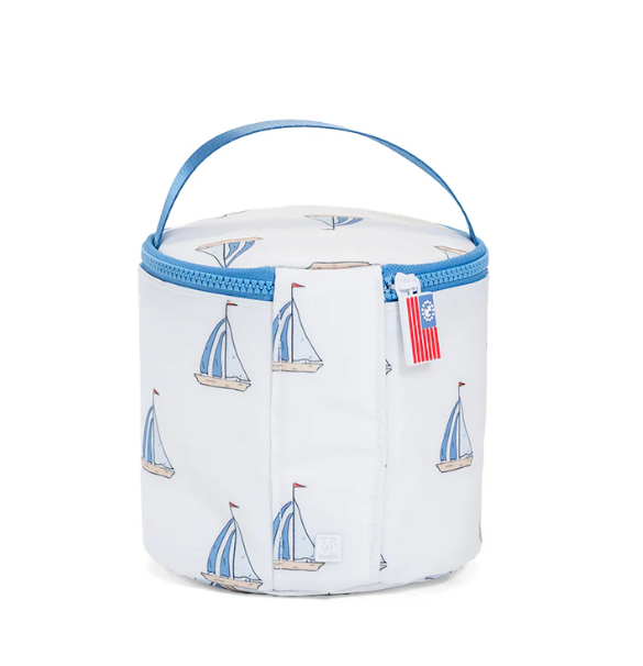 TRVL Snack Bag