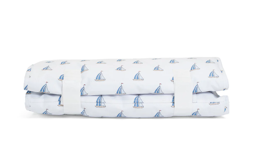 TRVL Nap Mat - Rest Up! for Kids