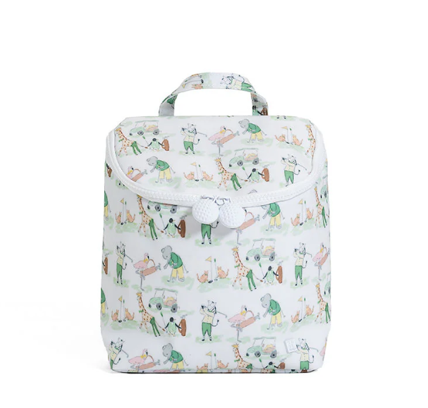 TRVL Take Away Insulated Lunch Bag