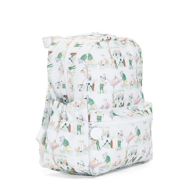 TRVL Mini Backer for Kids
