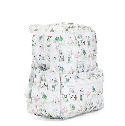 TRVL Mini Backer for Kids