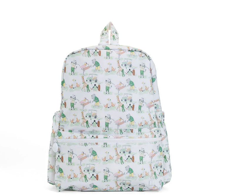 TRVL Backpacker for Kids