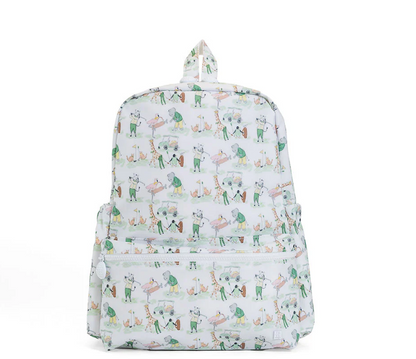 TRVL Backpacker for Kids