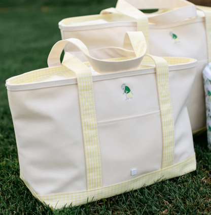 TRVL Medium Tote