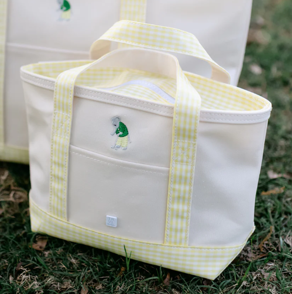 TRVL Mini Tote