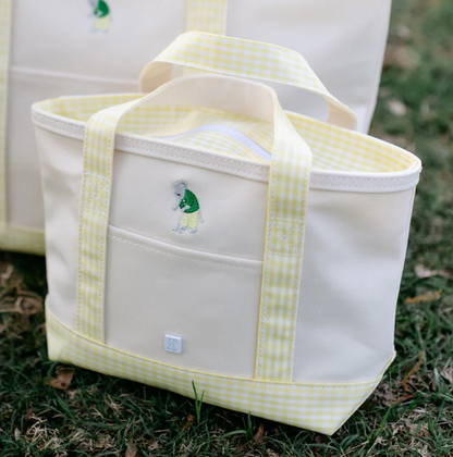TRVL Mini Tote
