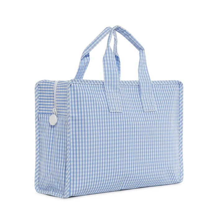 TRVL Overnite Tote