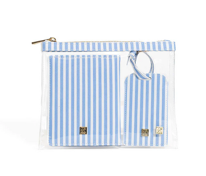 TRVL Luxe Travel 3 Pc Set