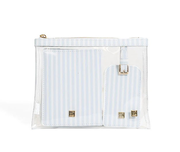 TRVL Luxe Travel 3 Pc Set