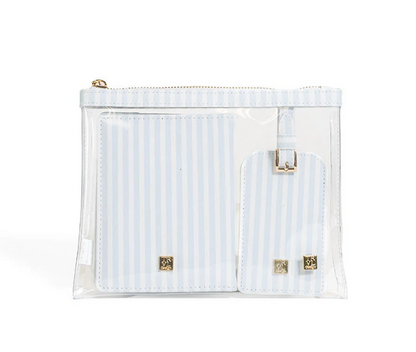 TRVL Luxe Travel 3 Pc Set