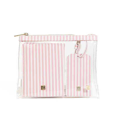 TRVL Luxe Travel 3 Pc Set