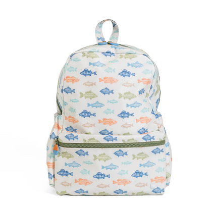 TRVL Backpacker for Kids