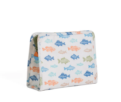 TRVL ROADIE Medium Zip Pouch