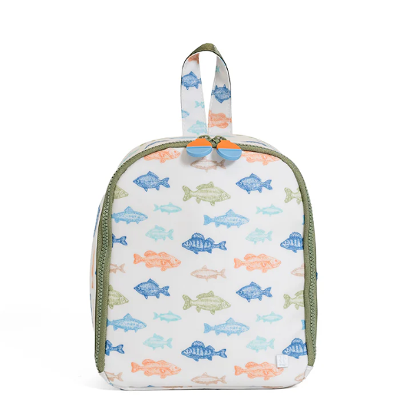 TRVL Bring It Lunch Bag