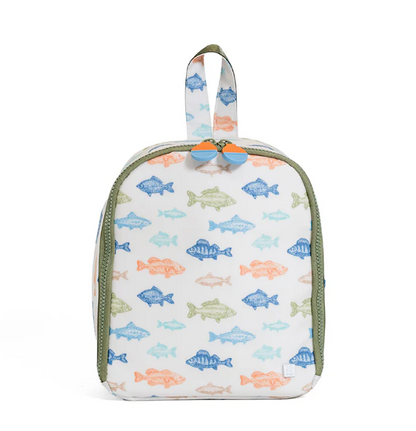 TRVL Bring It Lunch Bag