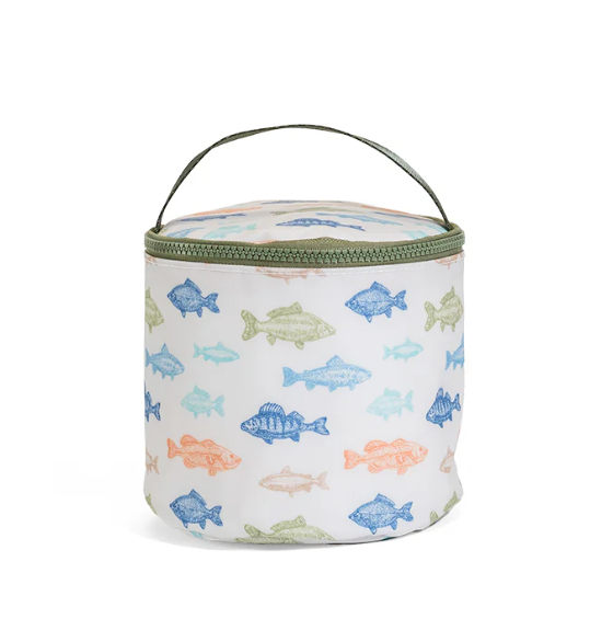 TRVL Snack Bag