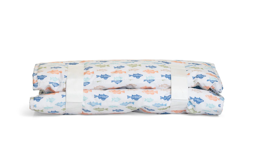 TRVL Nap Mat - Rest Up! for Kids