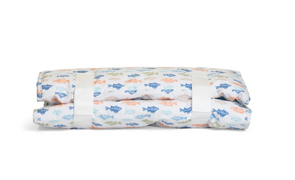 TRVL Nap Mat - Rest Up! for Kids