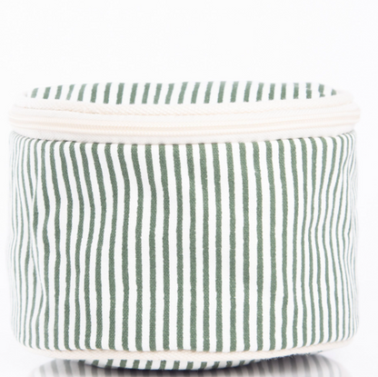 Stripes Circle Case