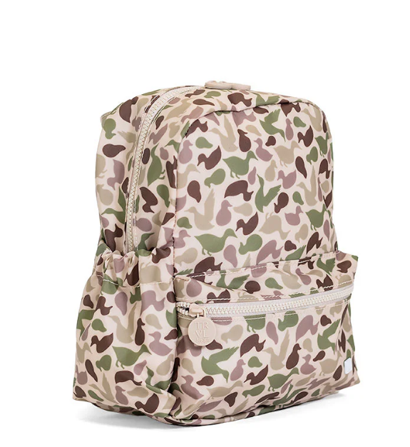 TRVL Mini Backer for Kids