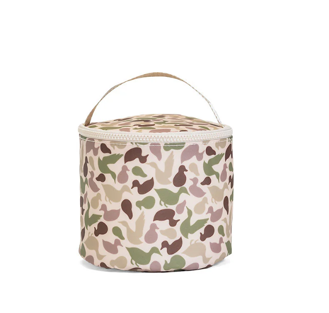 TRVL Snack Bag