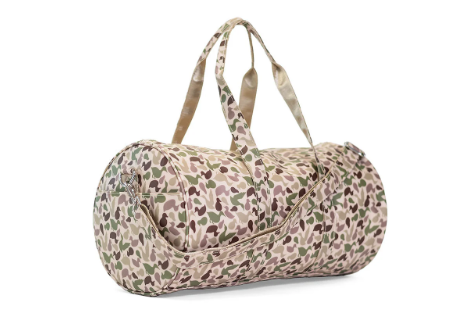TRVL Large Roll Duffel