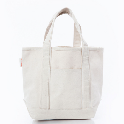 Handy Open Top Mini Tote