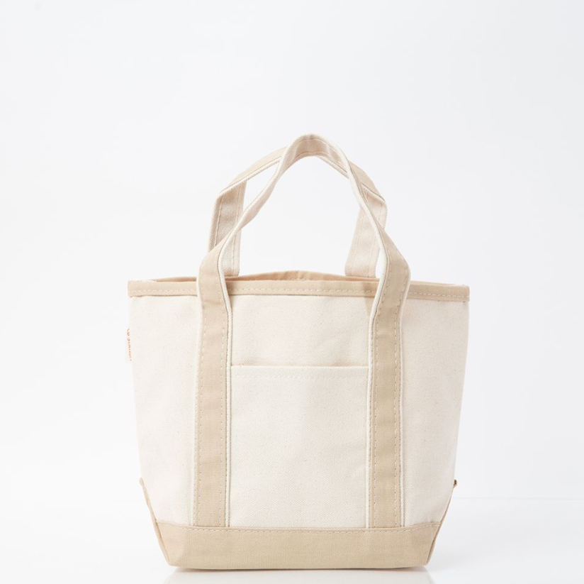 Handy Open Top Mini Tote