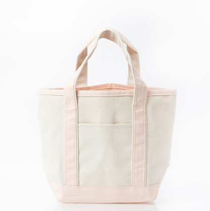 Handy Open Top Mini Tote