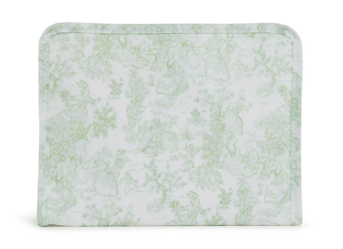 TRVL ROADIE Medium Zip Pouch